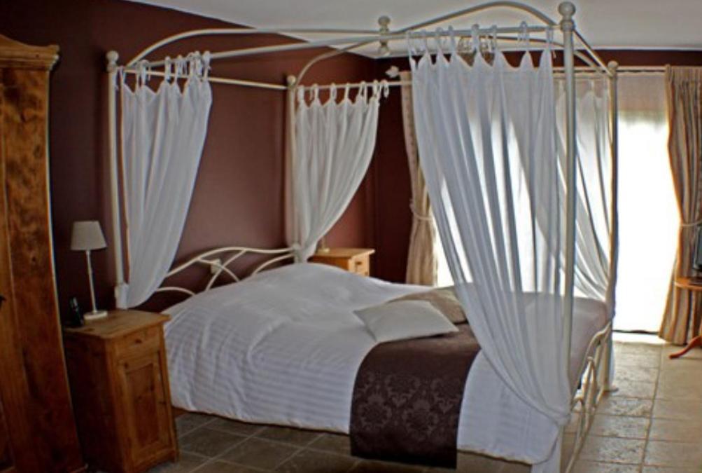 Bed and Breakfast Comme A La Ferme Дюрбюи Экстерьер фото