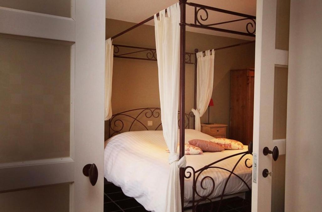 Bed and Breakfast Comme A La Ferme Дюрбюи Экстерьер фото